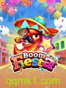 Explorando BoomFiesta: O Jogo que Conquista Multidões