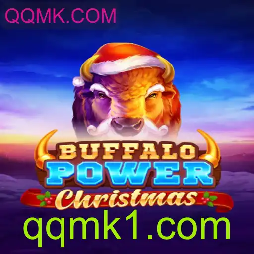 Descubra o Fascínio de BuffaloPowerChristmas com QQMK.COM