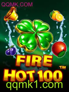 FireHot100: Uma Imersão no Mundo dos Jogos com QQMK.COM