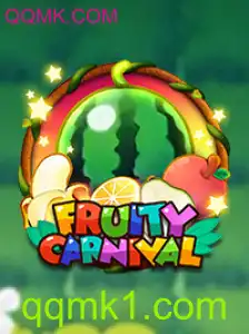 Explorando o Maravilhoso Mundo de FruityCarnival