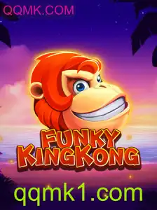 Explorando as Aventuras de FunkyKingKong: Um Novo Universo de Desafios e Diversão