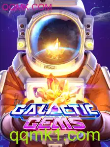 Descubra o Fascinante Mundo de GalacticGems: Uma Aventura Espacial de Entretenimento