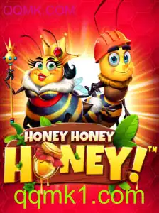 Descubra o Empolgante Mundo de HoneyHoneyHoney