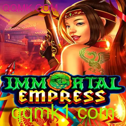 Explorando o Universo de ImmortalEmpress