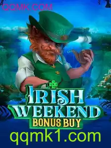 Descubra o Empolgante Mundo do Jogo IrishWeekendBonusBuy