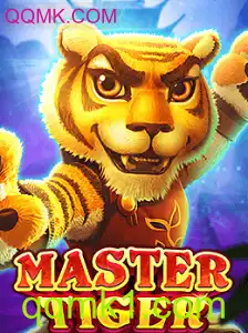 Descubra o Fascinante Mundo de MasterTiger