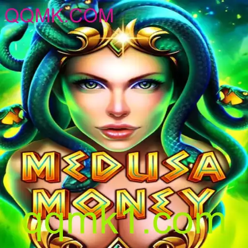 MedusaMoney: Descubra as Aventuras Mitológicas com QQMK.COM