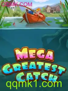 Descubra o Fascinante Mundo do MegaGreatestCatch