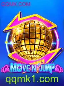 Explorando o Mundo de MovenJump: Um Jogo de Ação e Estratégia