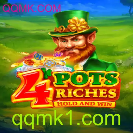 4potsriches: Um Guia Completo para Jogadores Modernos