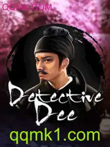 Descubra o Fascinante Mundo de DetectiveDee