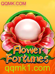 FlowerFortunes: Descubra a Magia e as Aventuras de QQMK.COM