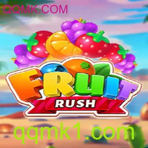 Descubra a Emoção de FruitRush