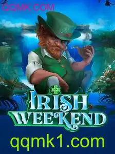 Descubra o Fascinante Mundo de IrishWeekend e as Regras do Jogo