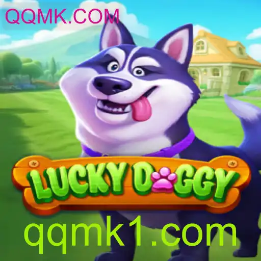 Descubra o Mundo Empolgante de LuckyDoggy