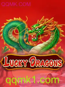 Descubra o Mundo Fascinante de LuckyDragons