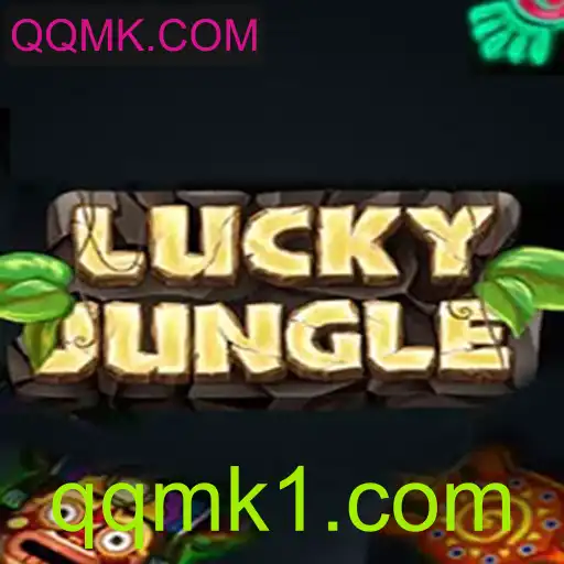 Explorando LuckyJungle: Uma Aventura Selvagem no Mundo dos Jogos Online