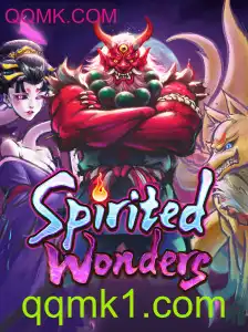 Explorando o Fascinante Universo do Jogo SpiritedWonders