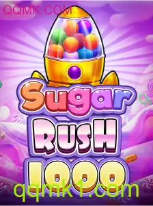 Explorando o Fascinante Mundo de SugarRush1000
