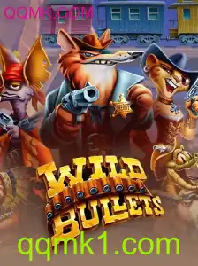 Descubra as Aventuras de WildBullets: Um Mergulho no Mundo de QQMK.COM