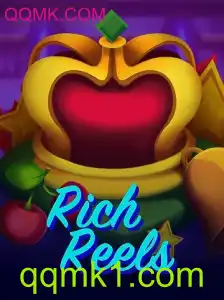 Descubra o Emocionante Mundo de RichReels: A Nova Experiência de Jogo Online