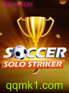 SoccerSoloStriker: Um Guia Completo para Ação Solo no Mundo do Futebol