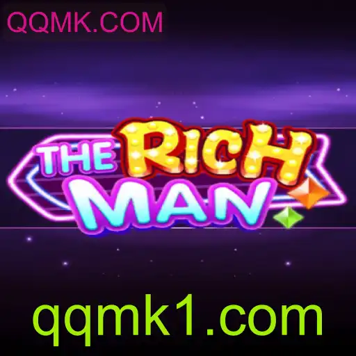TheRichMan: Uma Nova Experiência de Jogo em QQMK.COM