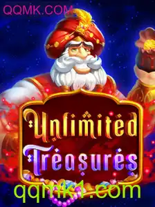 UnlimitedTreasures: Desvendando o Novo Fenômeno do Mundo dos Jogos