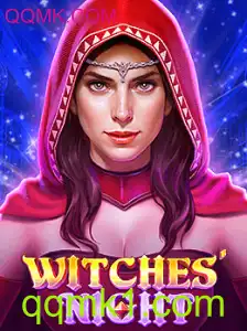 Descubra o fascinante mundo de WitchesNight: Um mergulho nas regras e dinâmicas do jogo